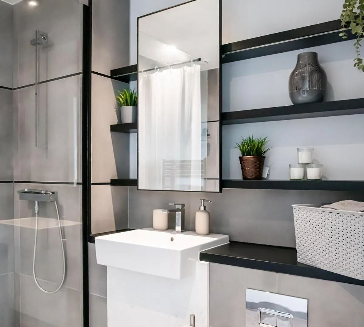 Apartment Cozy Apt Near Canary Wharf London United Kingdom