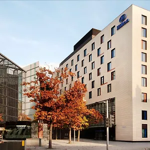 Hotel Hilton Tower Bridge, Londen